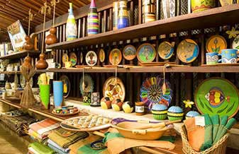 Associação dos Artesãos de Santa Cruz do Sul - Foto 1