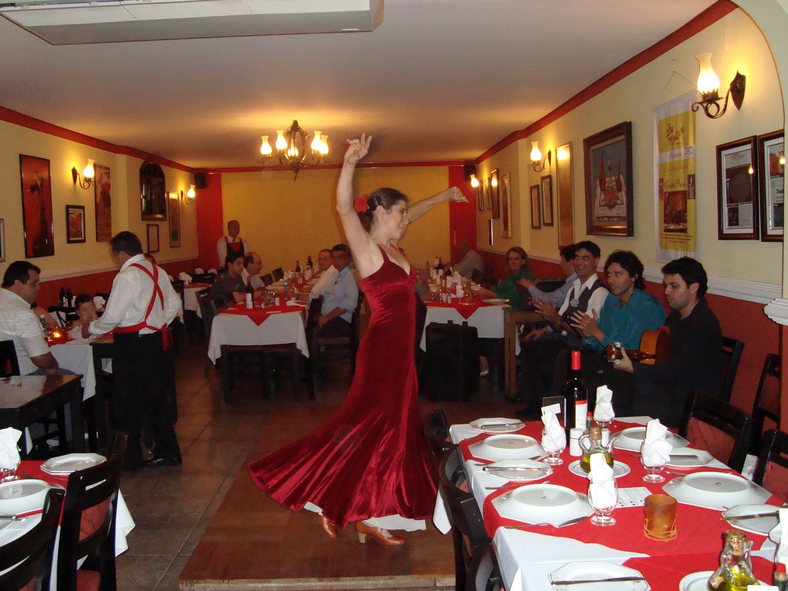 Restaurante  Mohr - Foto 1