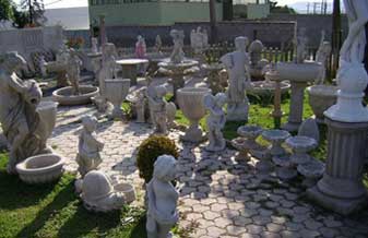 ARTEFATOS DE CIMENTO POSTES OHLAND - Foto 1