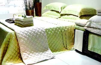 Luxury Enxovais e Cia - Foto 1