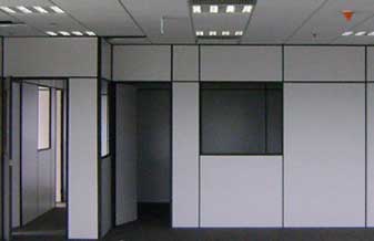 Divisória Central Acabamentos - Foto 1