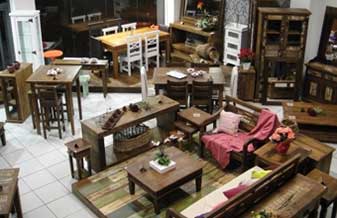 Kinttur Móveis - Foto 1