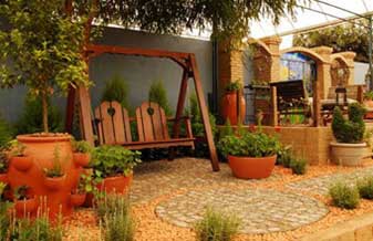 PAISAGISMO SANTA CRUZ - Foto 1