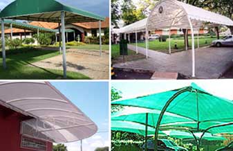 TOLDOS MATRIX - Foto 1