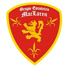 GRUPO ESCOTEIRO MACLAREN – 343/RS - Foto 1