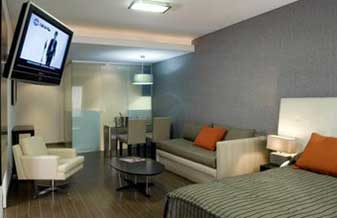 Hotel Flat Residence - Foto 1
