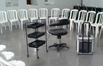 Joara Escola de Cabeleireiros - Foto 1