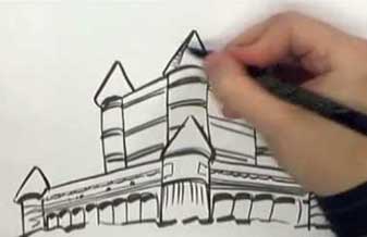 Desenho Infantil e a História da Arte - Foto 1