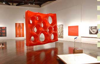 Casa de Artes - Foto 1