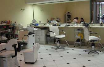 Marisa Instituto de Beleza - Foto 1