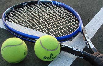 Tênis  Santa Cruz - Foto 1