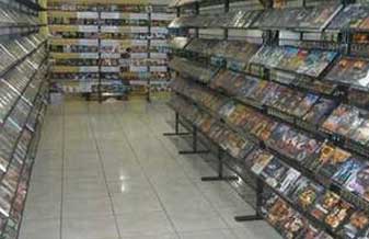 Sol Vídeo Locadora - Foto 1