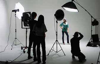 Live ! Models - Foto 1