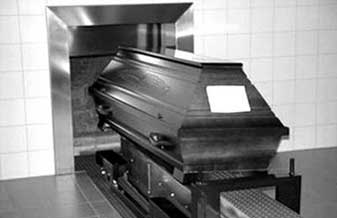 Crematório Halmenschlager - Foto 1
