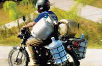 Bernardy Distribuidora de Gás - Foto 1