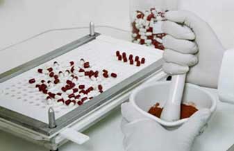 Ervália Farmácia de Manipulação - Foto 1