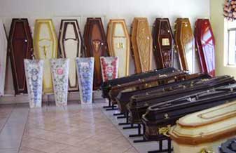 FUNERÁRIA MARTIN - Foto 1
