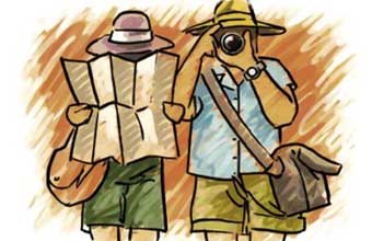 Casa do Turista - Foto 1