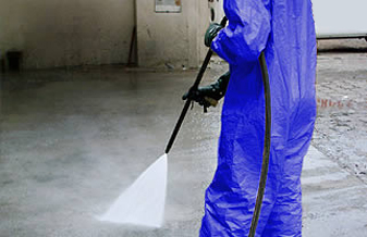 HIDROJATEAMENTO CORSAN - Foto 1