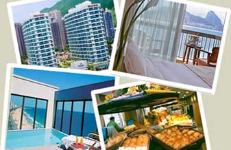 Hotel American - Foto 1