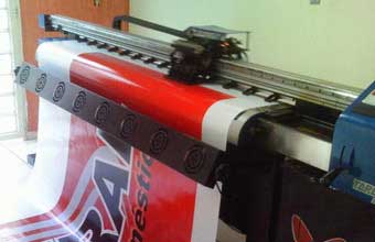 Absoluta Sistemas de Impressão - Foto 1