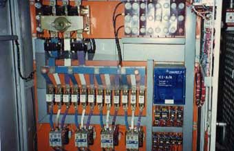 Itr Instalações Técnicas Redes Elétricas - Foto 1