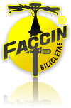 Faccin Bicicletas - Foto 1