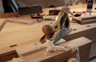 Jairo Heck – Marcenaria - Foto 1