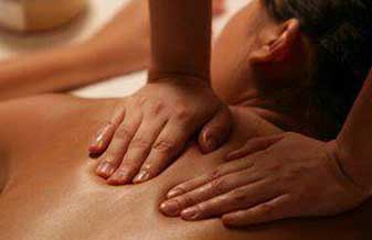 Massagem Energética – Clair Battisti - Foto 1