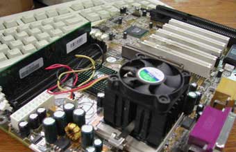 Kothe & Companhia Manutenção - Foto 1