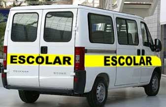 T & G TRANSPORTE ESCOLAR - Foto 1