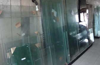 Vidraçaria Santa Cruz - Foto 1