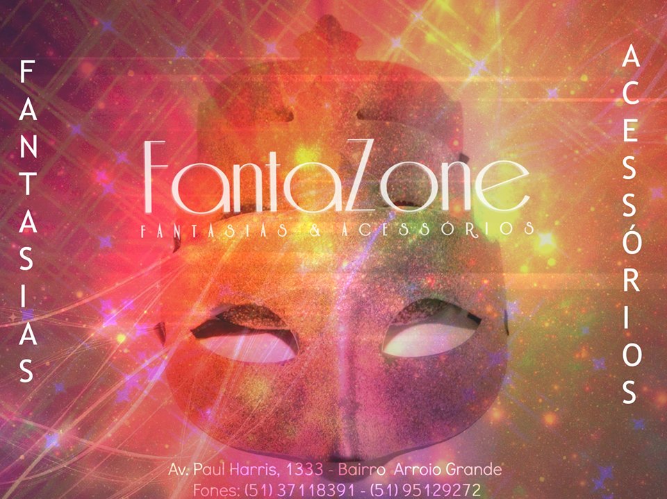 Fantazone - Foto 1
