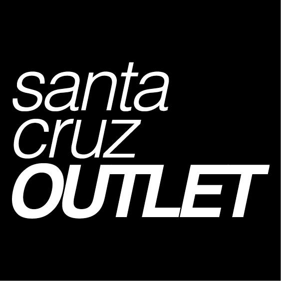 Santa Cruz Outlet - Foto 1