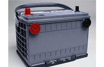 BATERIAS PUKALESKI - Foto 1