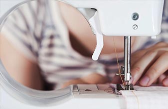 Conserto de roupas – Olívia - Foto 1