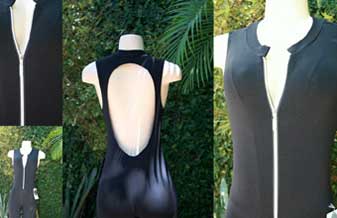 ROLA MOÇA IND. E COM. DE CONFECÇÕES - Foto 1