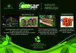 Ecosar Soluções Ambientais - Thumb 0