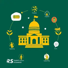 Governo do Estado divulga propostas selecionadas em edital do RS Talentos