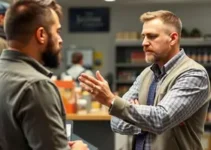 homem se passa por cliente e foge com carro