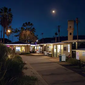atendimento noturno postos de saúde Santa Cruz