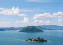 Prefeitura de Santa Cruz do Sul investe no Lago Dourado