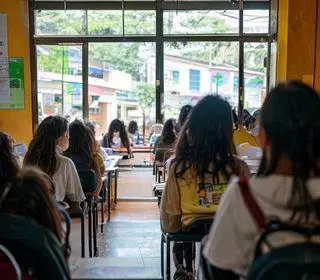 primeira prova do Vestibular/PSS 2026