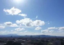 Previsão do Tempo Santa Cruz do Sul