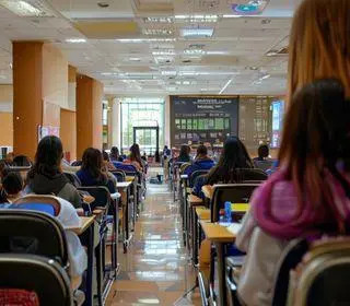 Segunda prova do Vestibular/PSS 2026