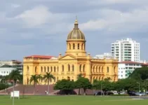 financiamento de R$ 115 milhões