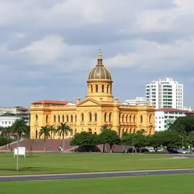 financiamento de R$ 115 milhões