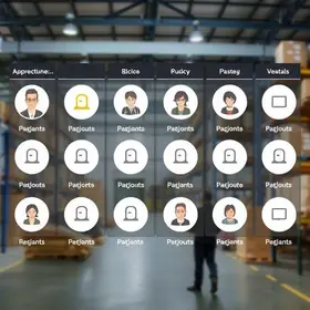 resultado preliminar dos selecionados ao vivências de galpão