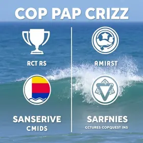 Copa RS de Futsal Feminino