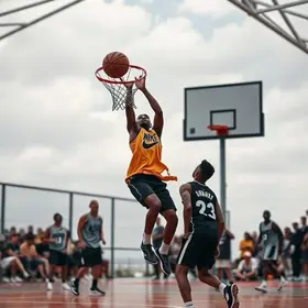 Racha 3×3